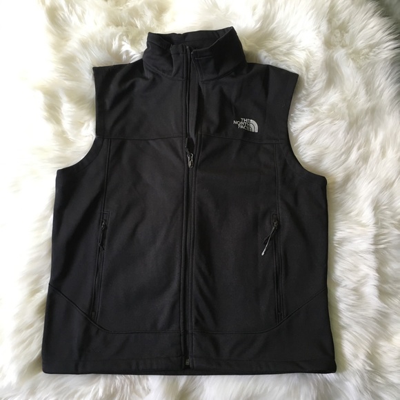 NWOT The North Face Canyonwall Vest Sz L - Picture 2 of 8